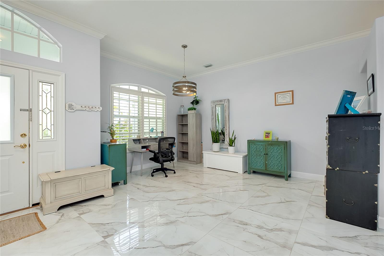 VENICE GOLF & COUNTRY CLUB - Residential