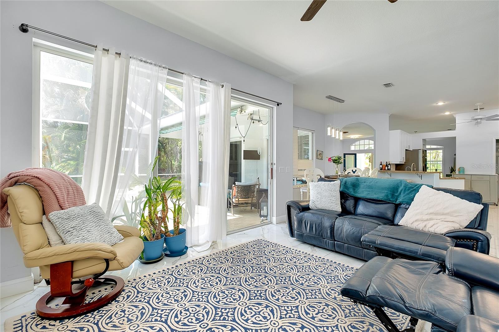 VENICE GOLF & COUNTRY CLUB - Residential