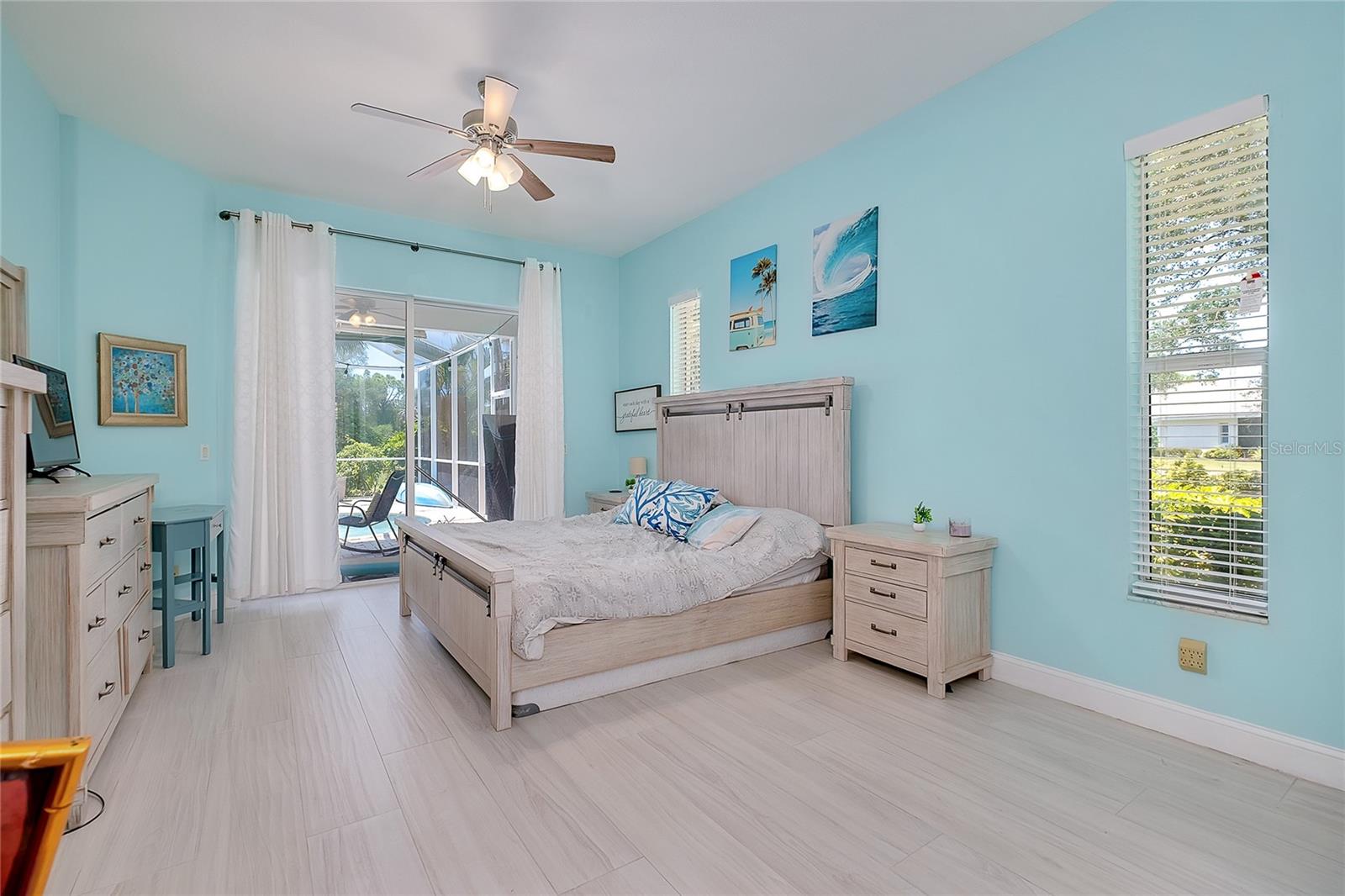 VENICE GOLF & COUNTRY CLUB - Residential