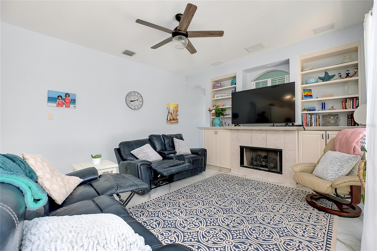 VENICE GOLF & COUNTRY CLUB - Residential