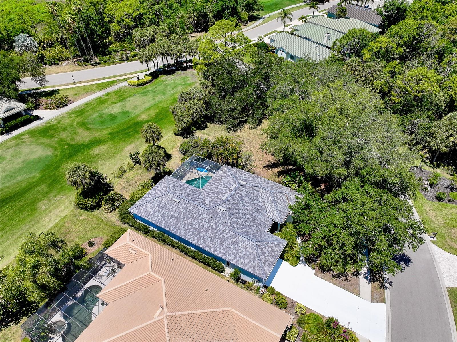 VENICE GOLF & COUNTRY CLUB - Residential