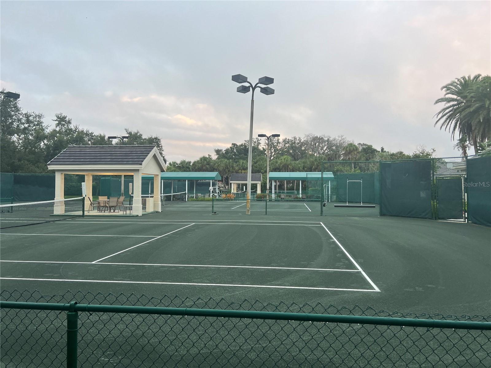 VENICE GOLF & COUNTRY CLUB - Residential