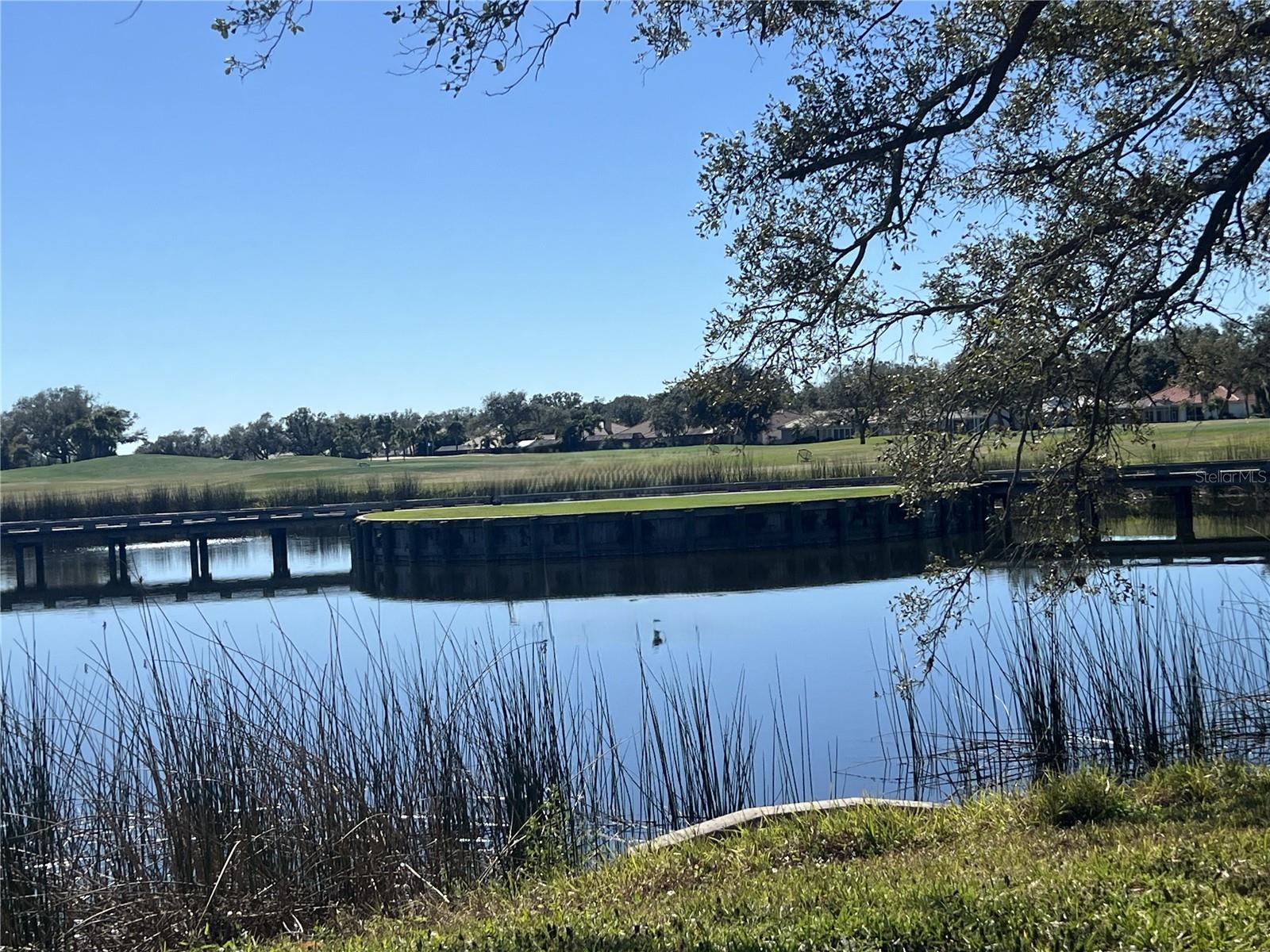 VENICE GOLF & COUNTRY CLUB - Residential