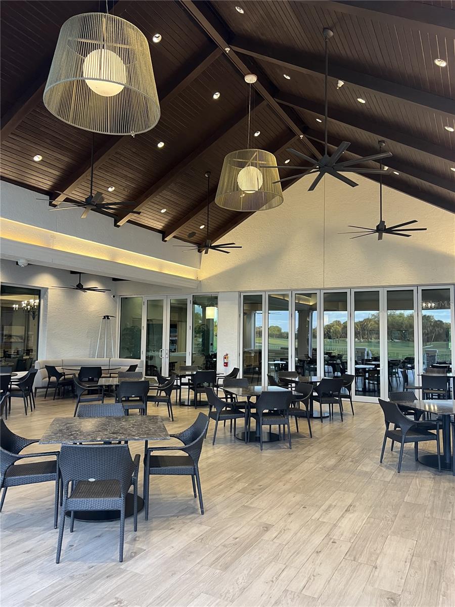 VENICE GOLF & COUNTRY CLUB - Residential