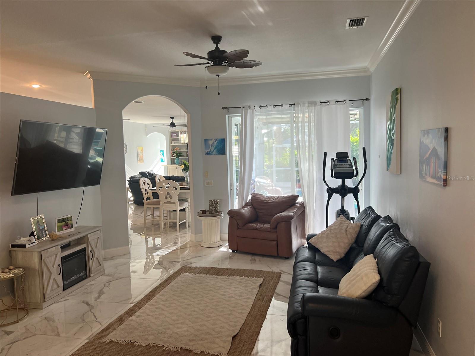 VENICE GOLF & COUNTRY CLUB - Residential