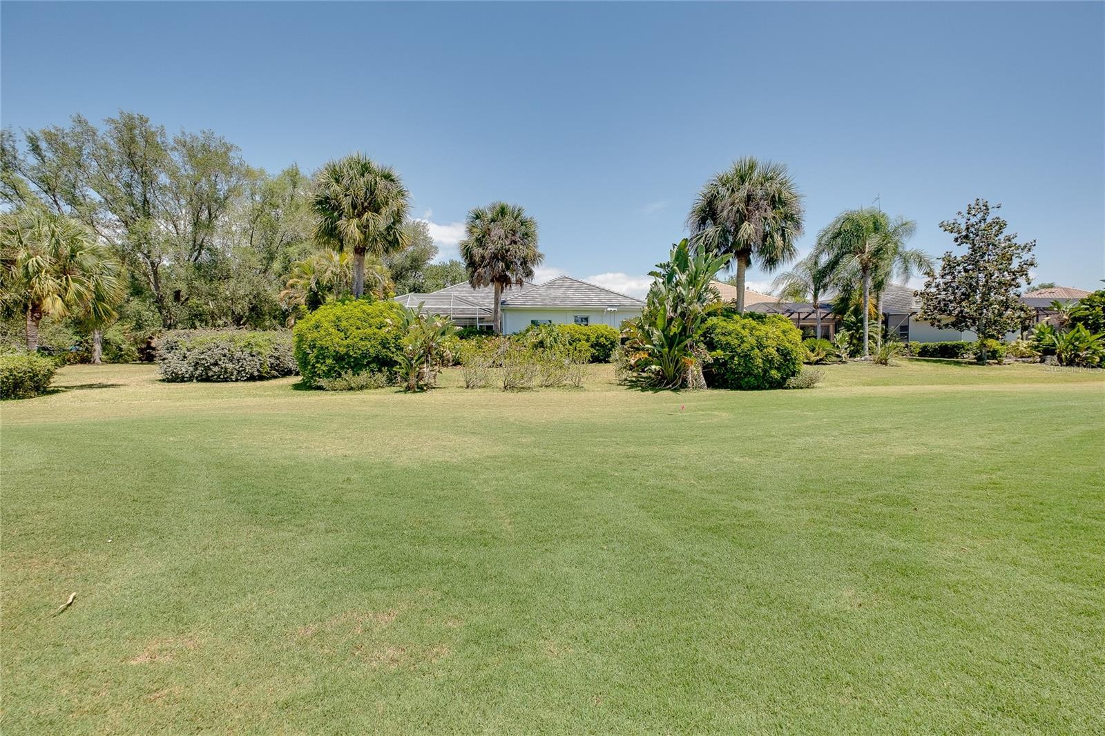 VENICE GOLF & COUNTRY CLUB - Residential