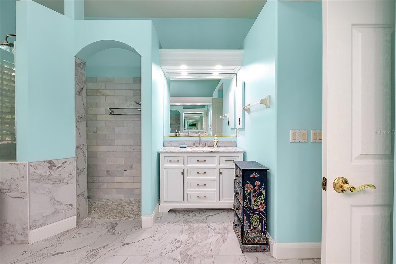 VENICE GOLF & COUNTRY CLUB - Residential