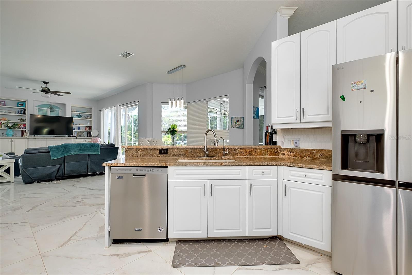 VENICE GOLF & COUNTRY CLUB - Residential