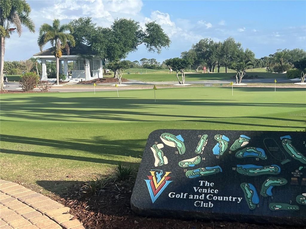 Photo of 360 Cedarbrook Court, Venice, FL 34292 (MLS # TB8494698)