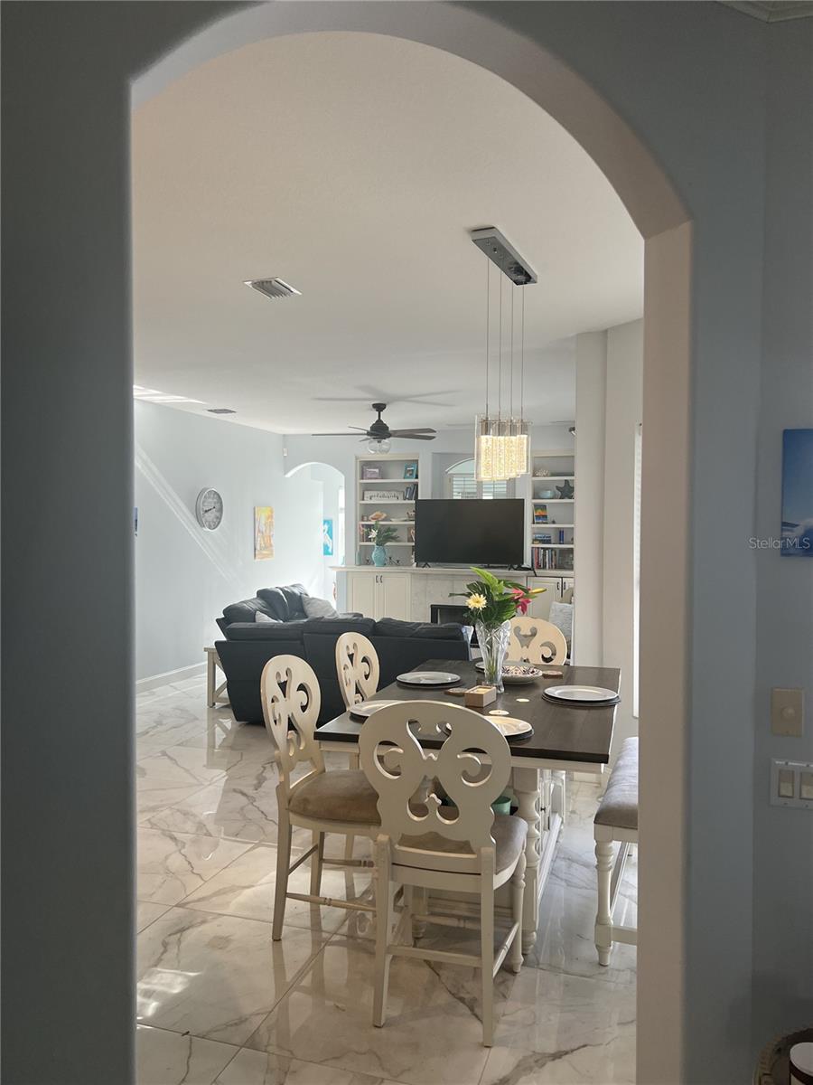 VENICE GOLF & COUNTRY CLUB - Residential