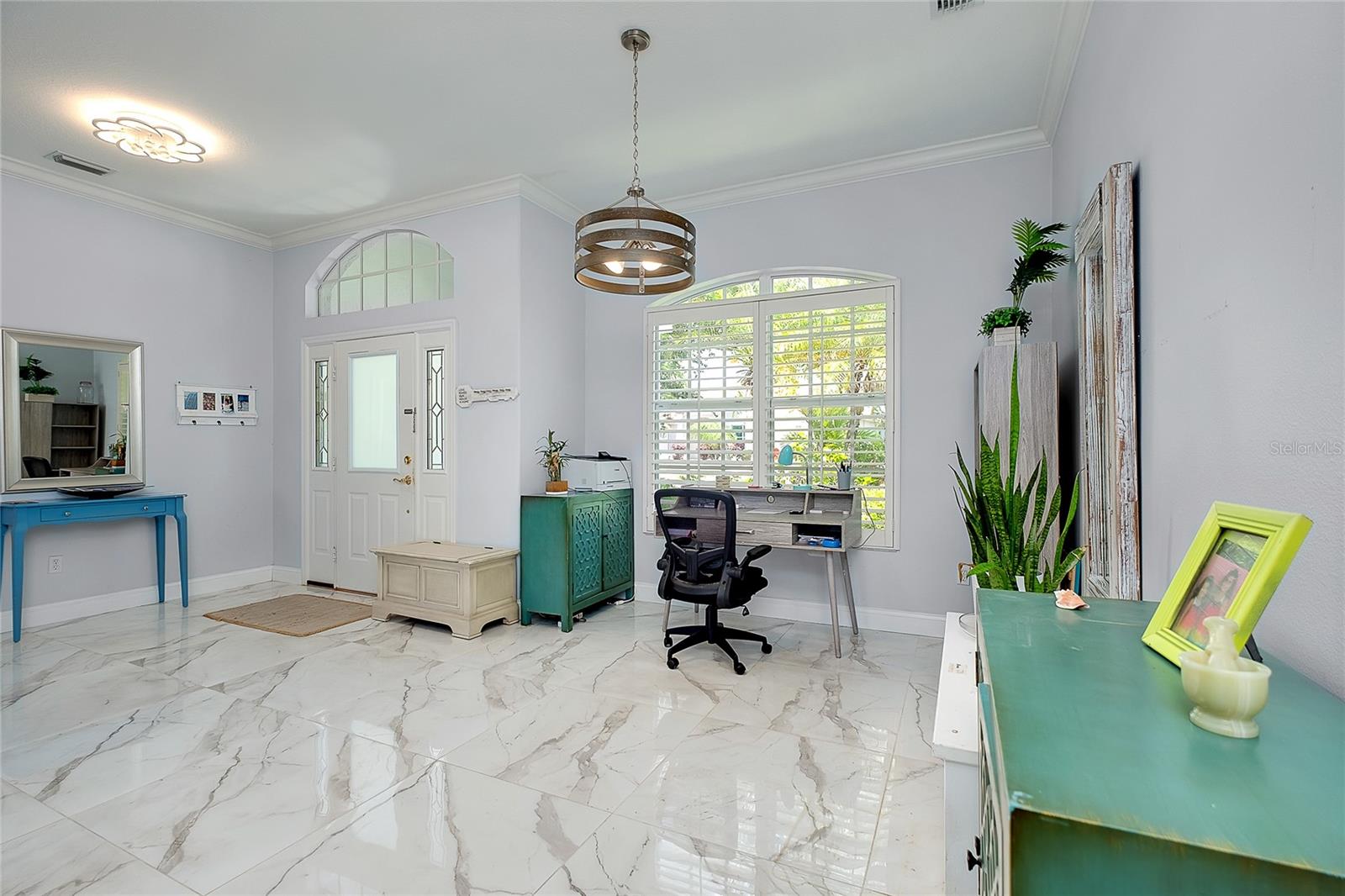 VENICE GOLF & COUNTRY CLUB - Residential