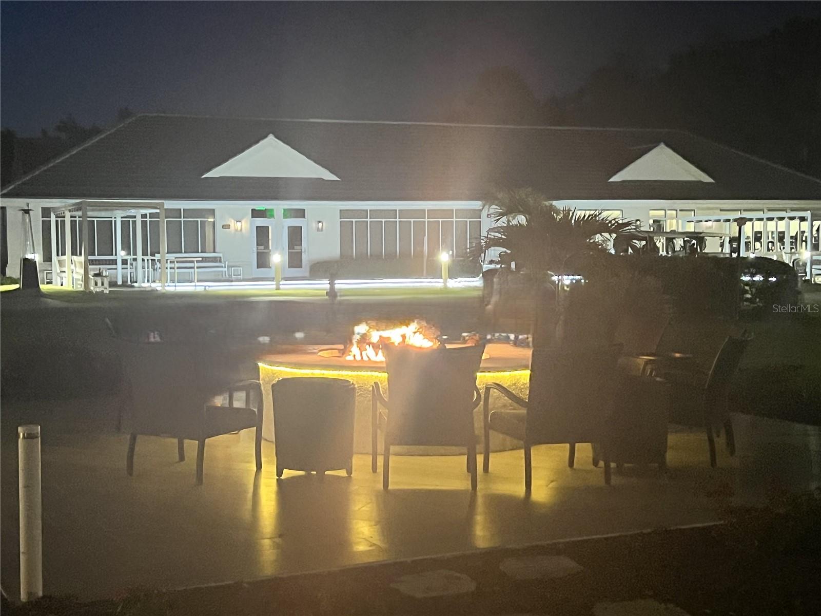 VENICE GOLF & COUNTRY CLUB - Residential