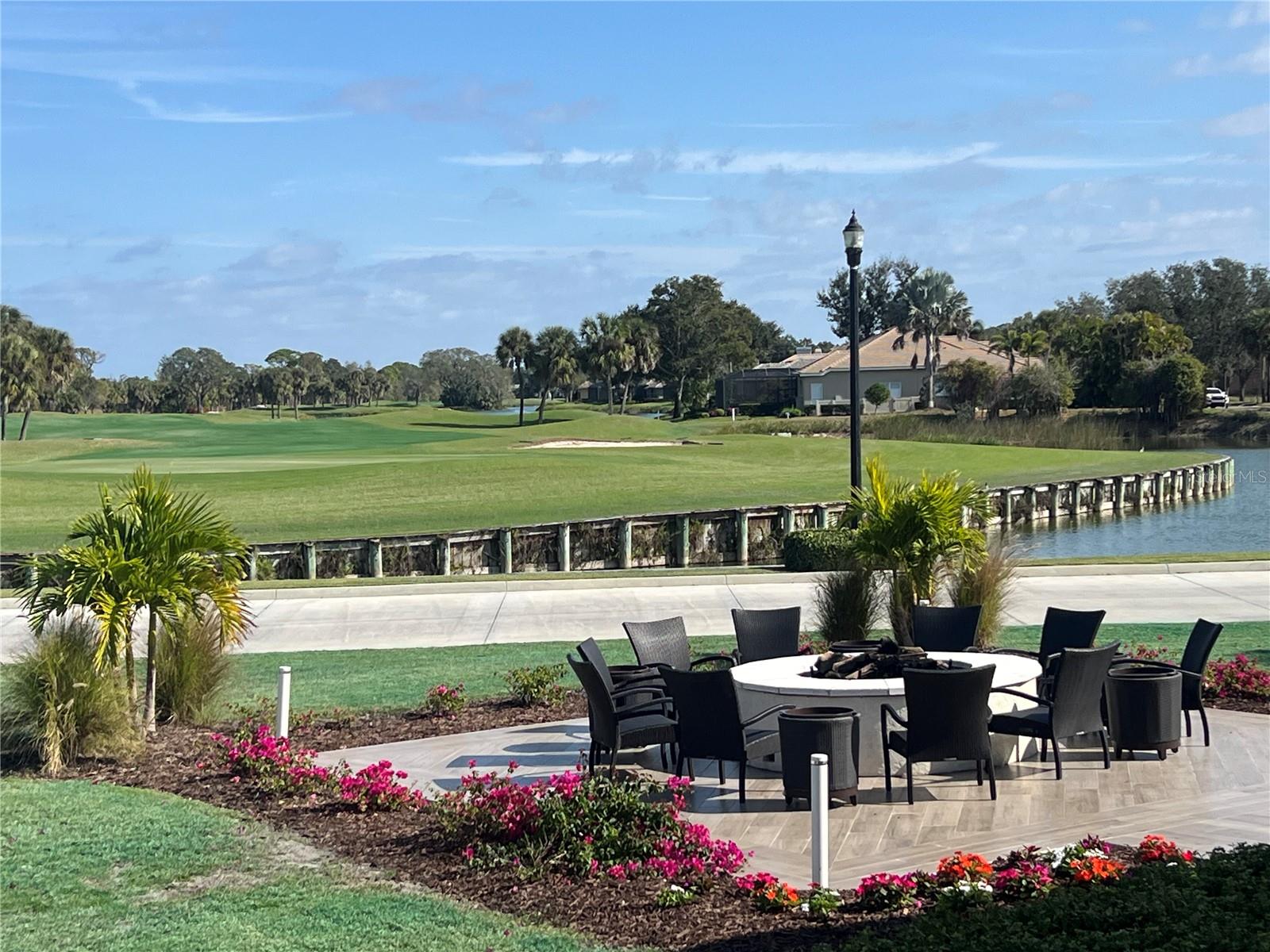 VENICE GOLF & COUNTRY CLUB - Residential