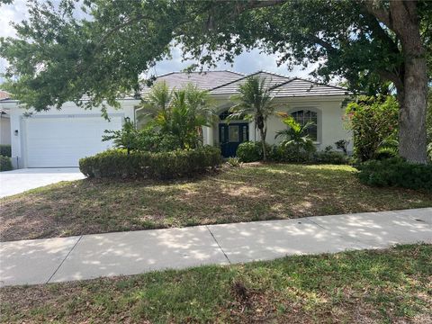 360 CEDARBROOK COURT VENICE FL 34292