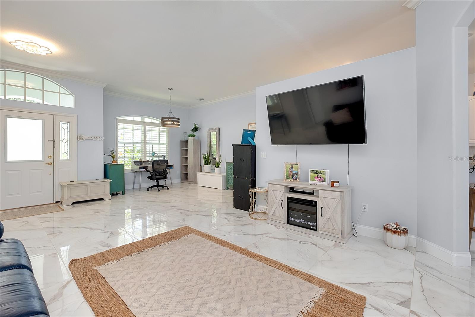 VENICE GOLF & COUNTRY CLUB - Residential