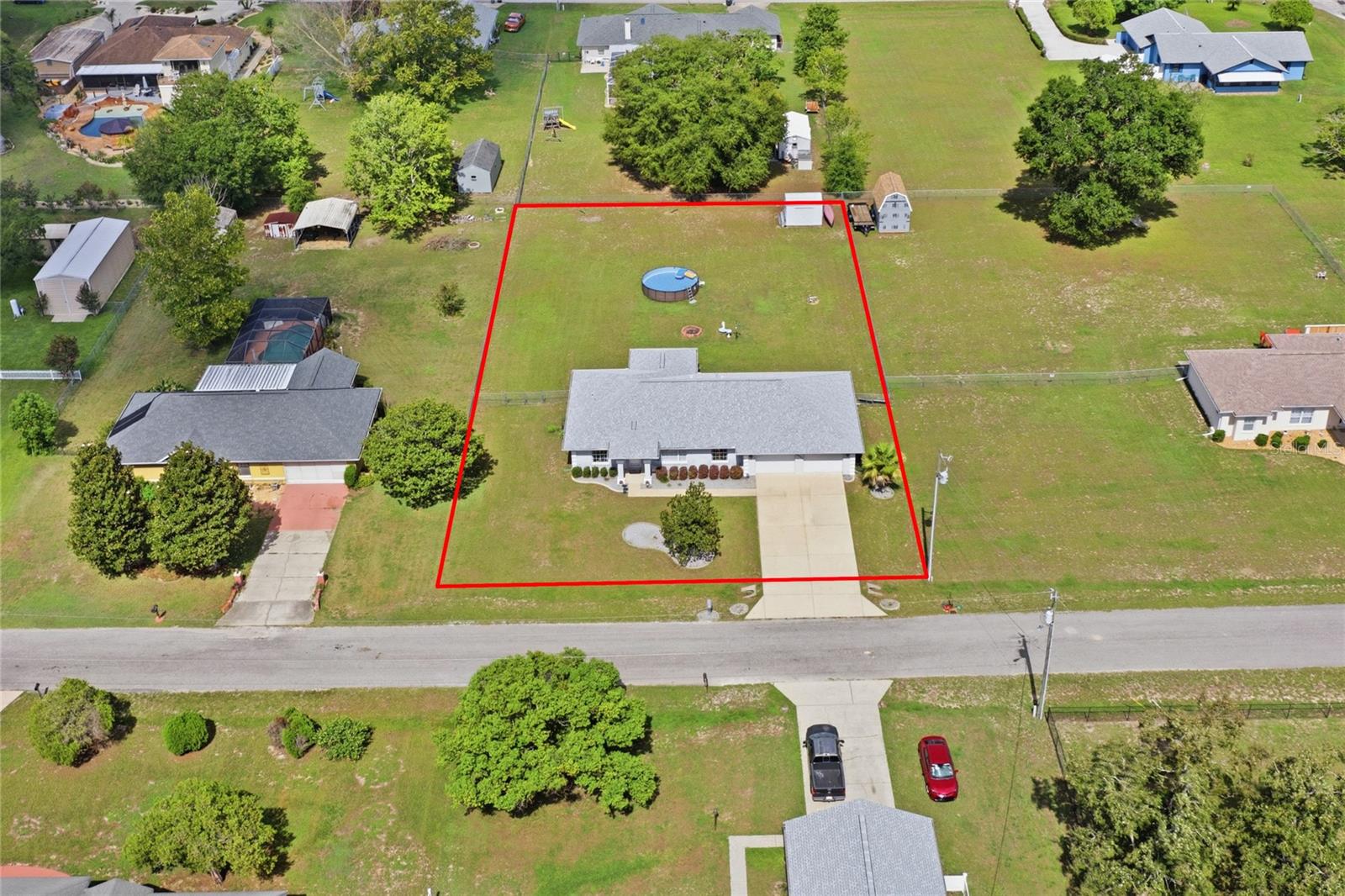 14460 SE 98TH COURT