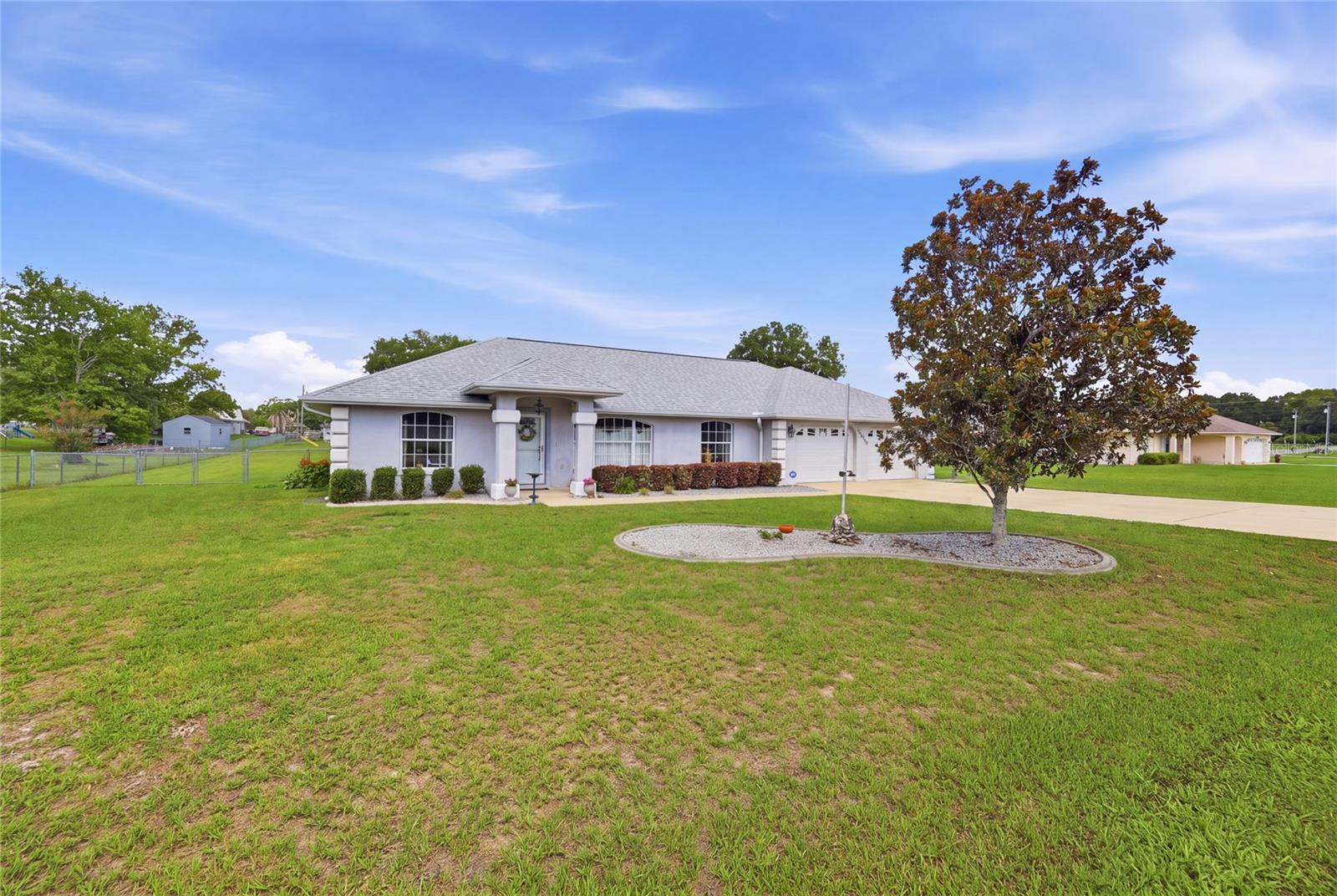 14460 SE 98TH COURT