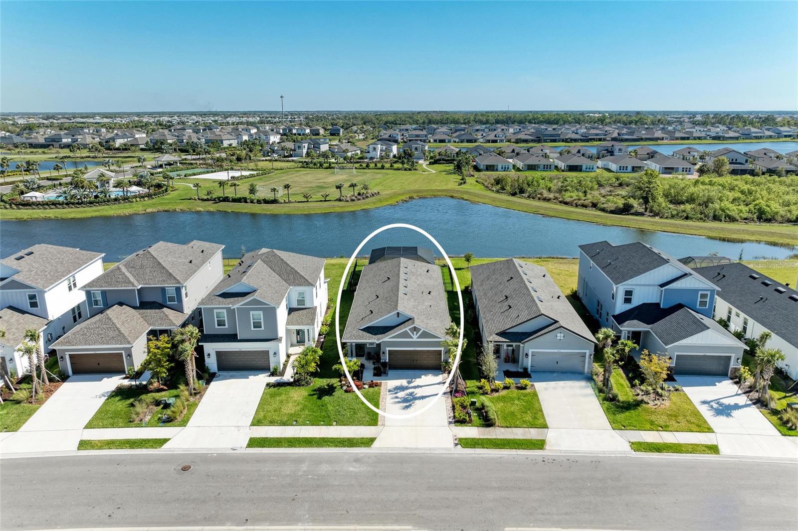 4253 POND BROOK COURT