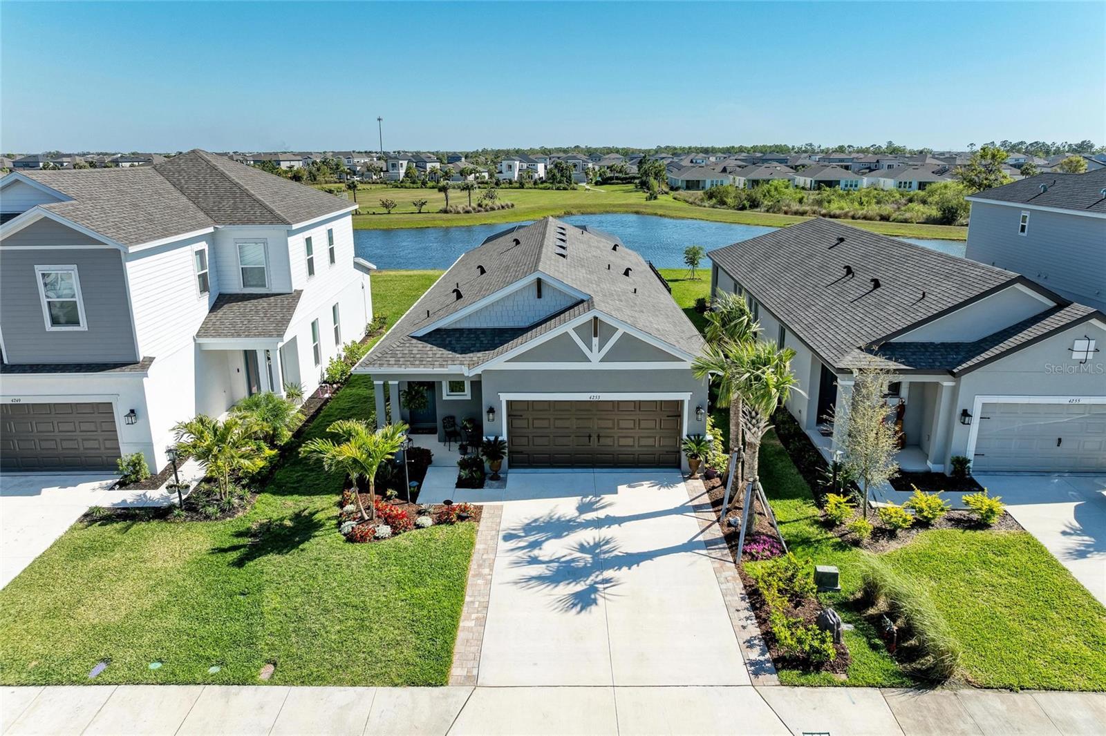 4253 POND BROOK COURT