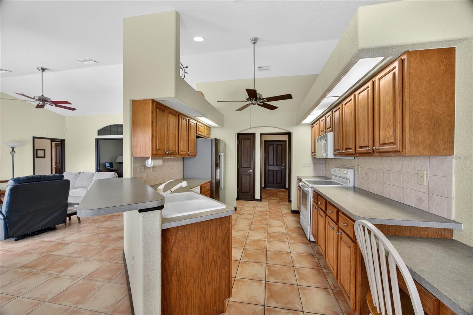 PORT CHARLOTTE SEC 044 - Residential