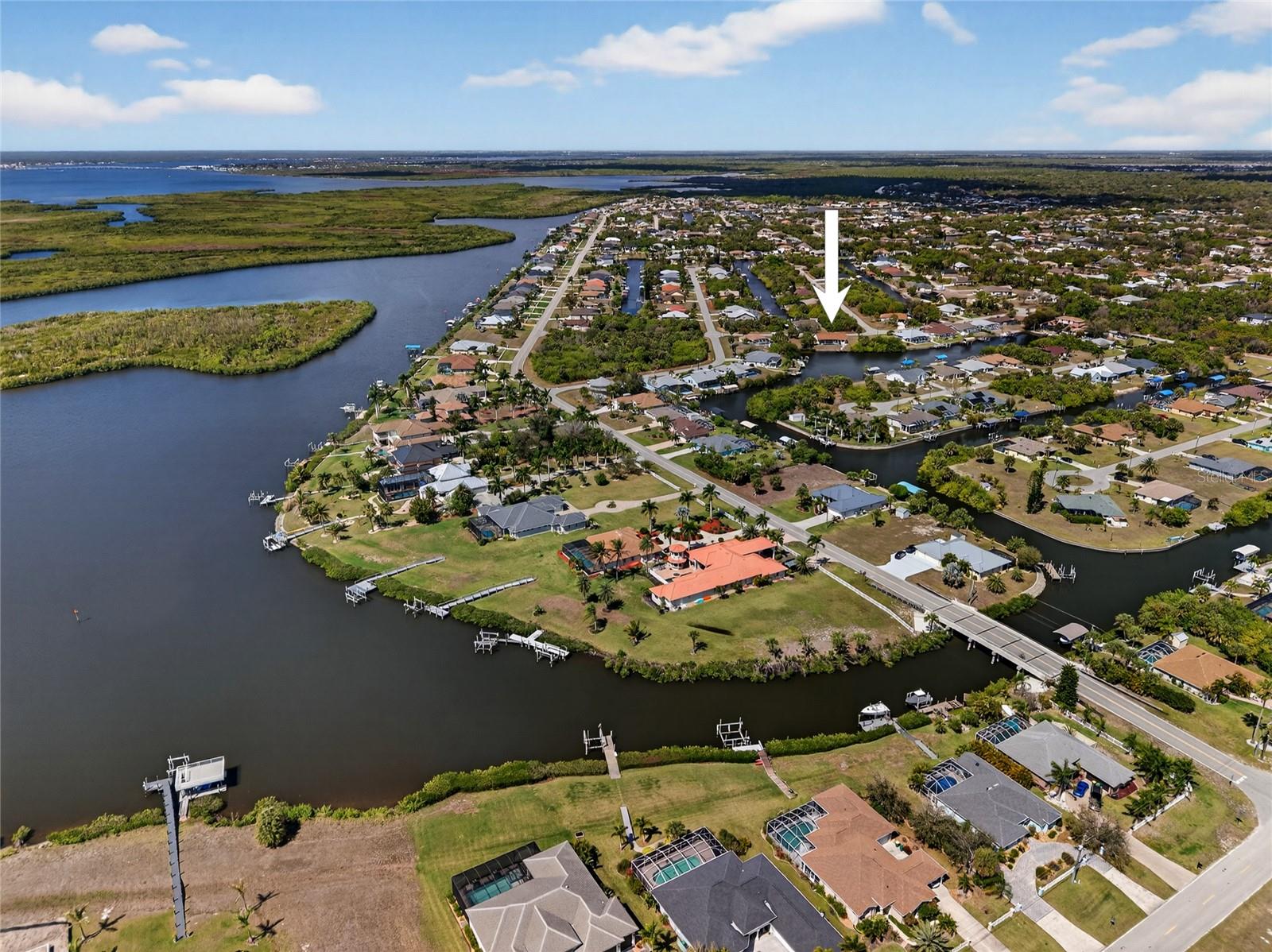 PORT CHARLOTTE SEC 044 - Residential