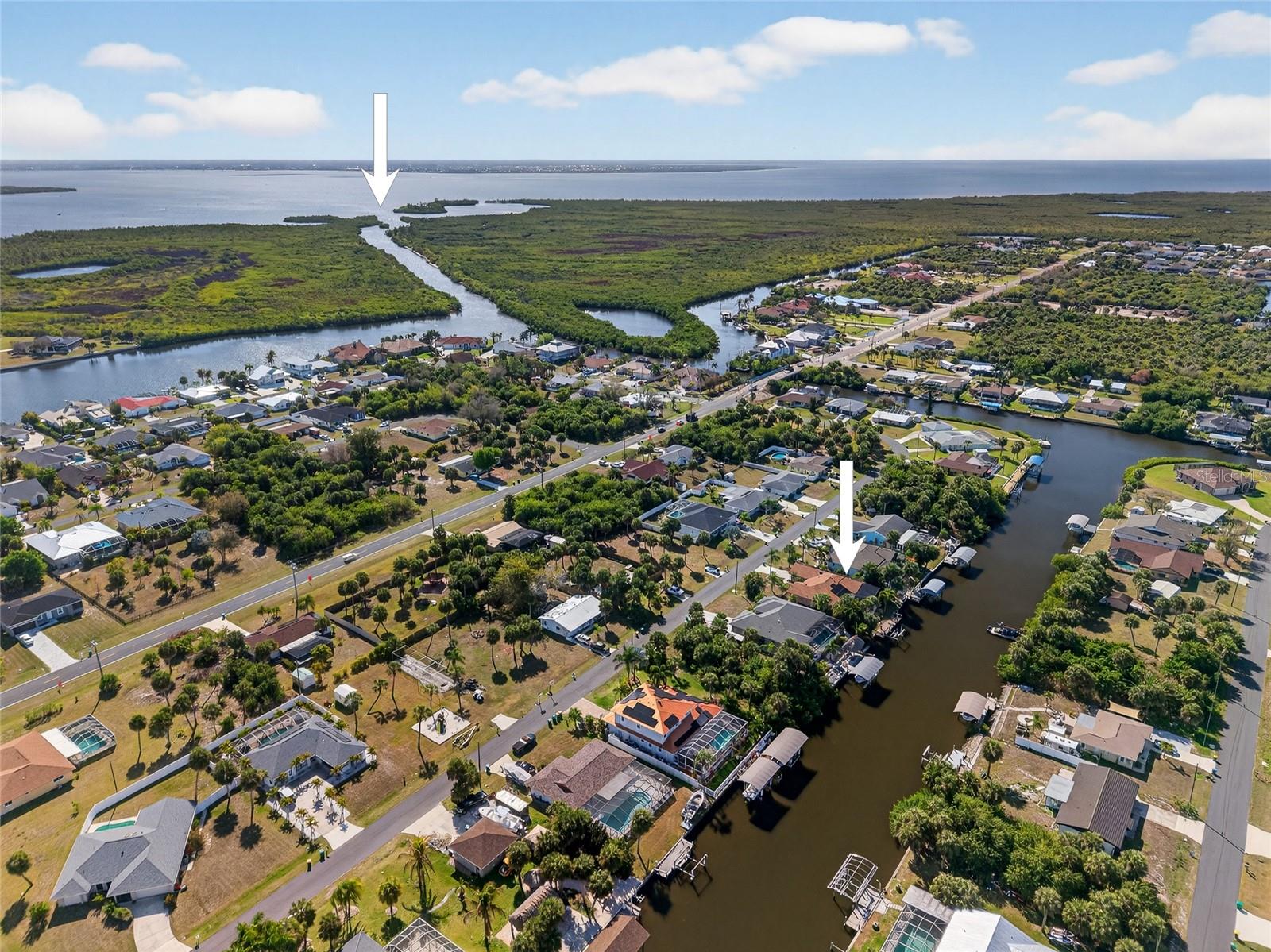 PORT CHARLOTTE SEC 044 - Residential