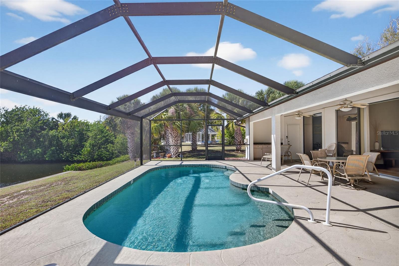 PORT CHARLOTTE SEC 044 - Residential