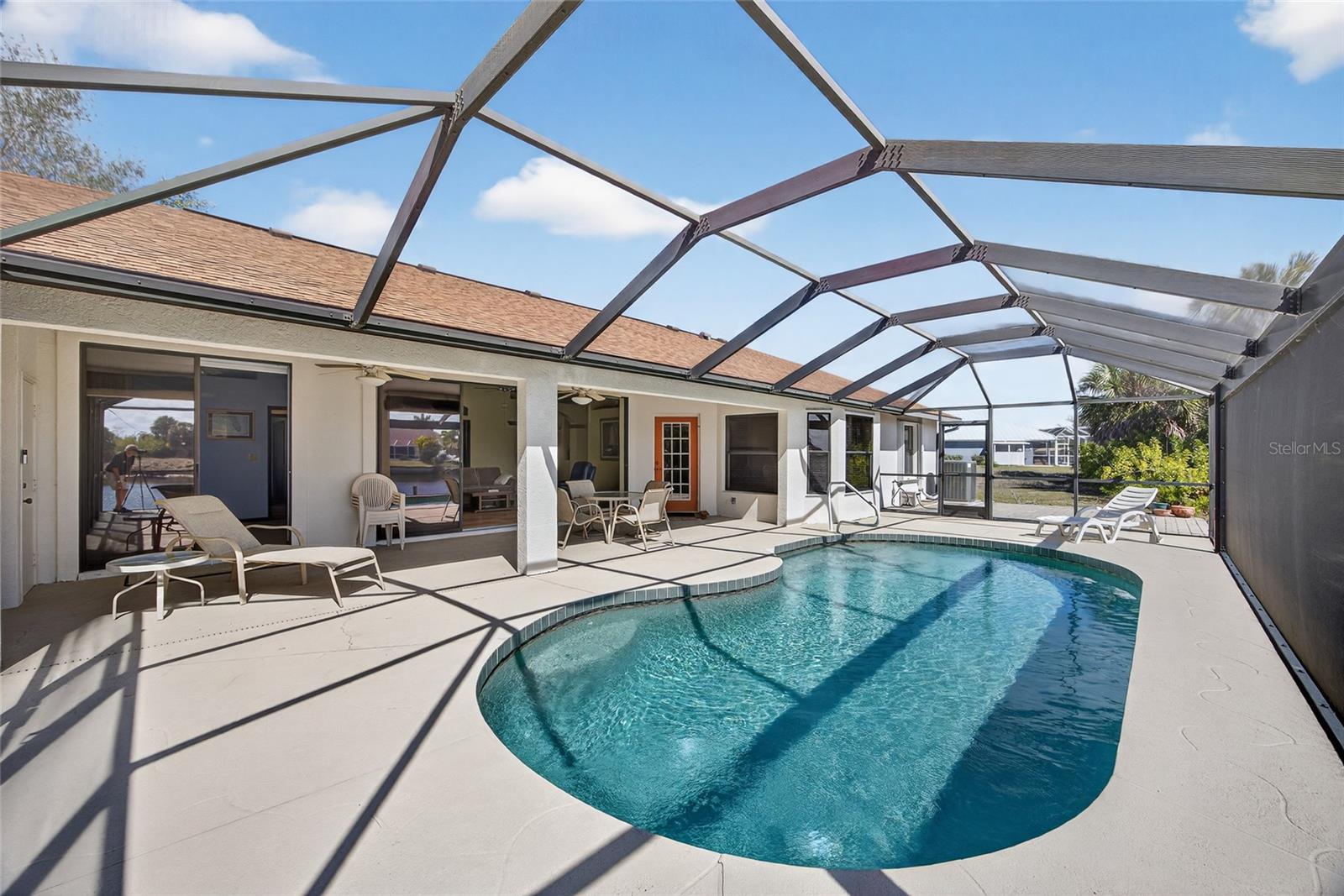 PORT CHARLOTTE SEC 044 - Residential