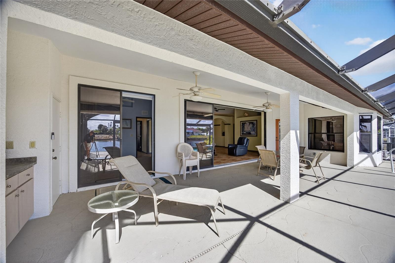 PORT CHARLOTTE SEC 044 - Residential