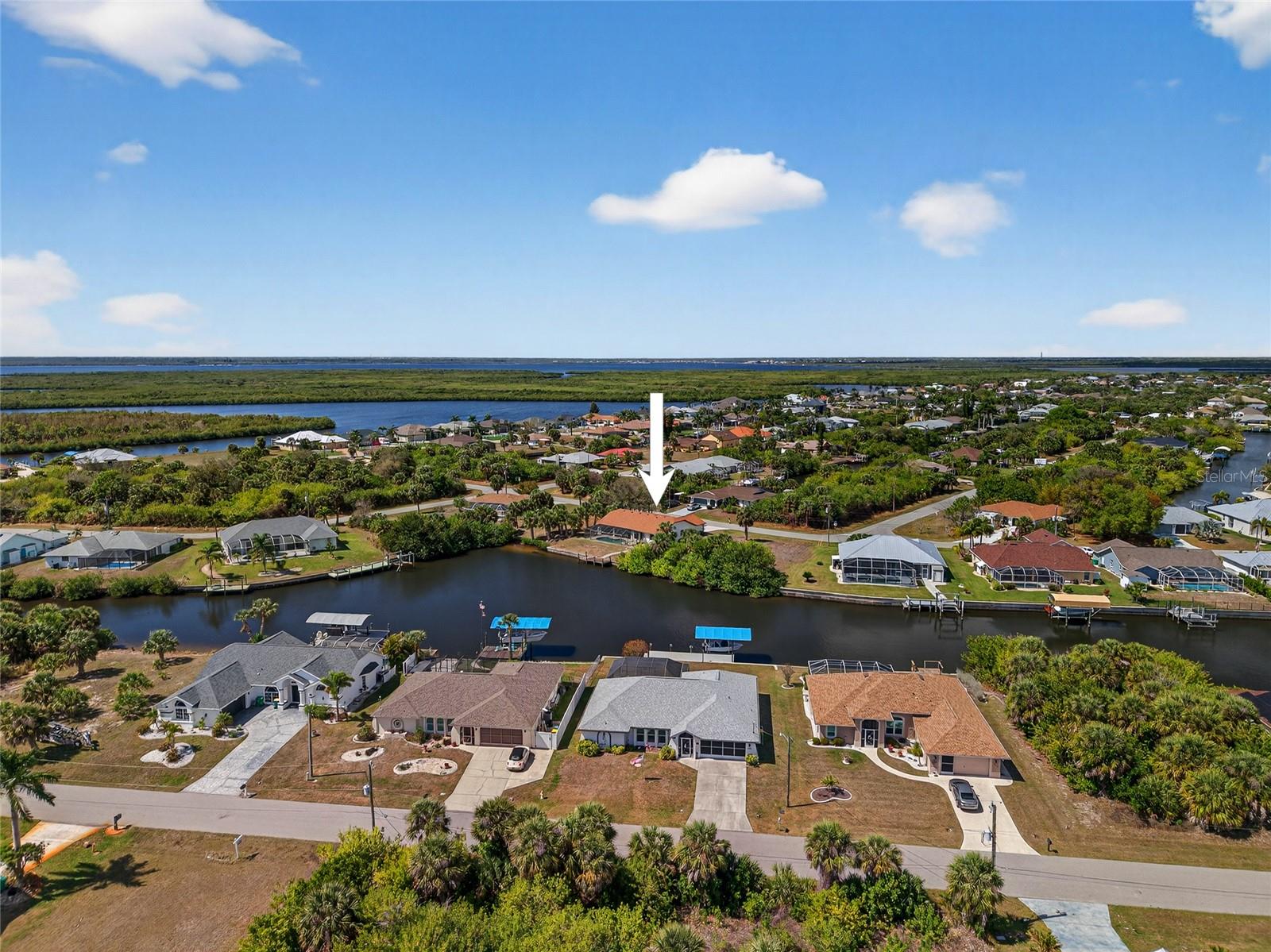 PORT CHARLOTTE SEC 044 - Residential