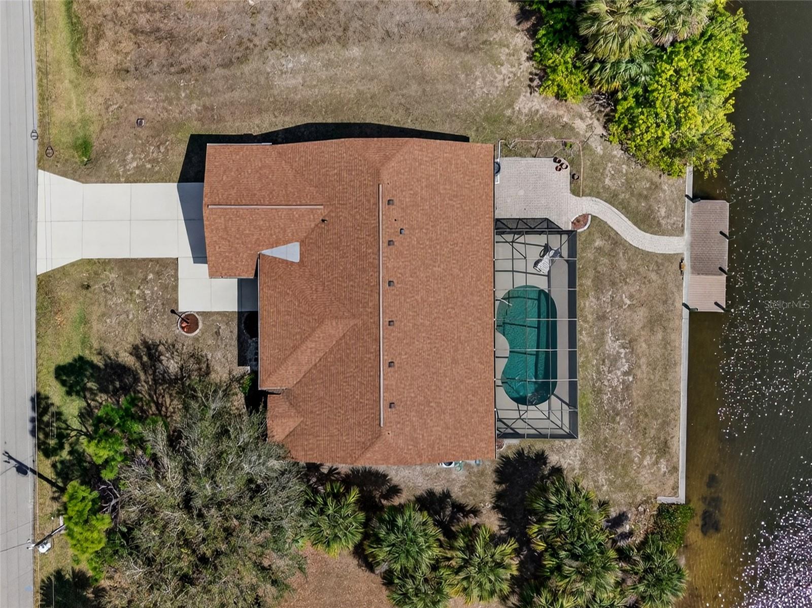 PORT CHARLOTTE SEC 044 - Residential