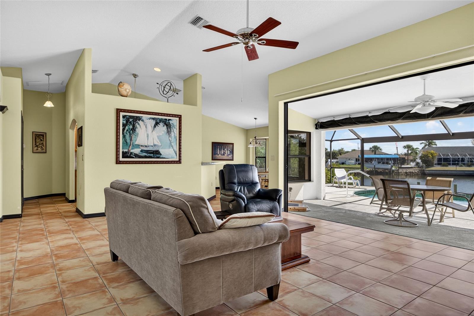 PORT CHARLOTTE SEC 044 - Residential