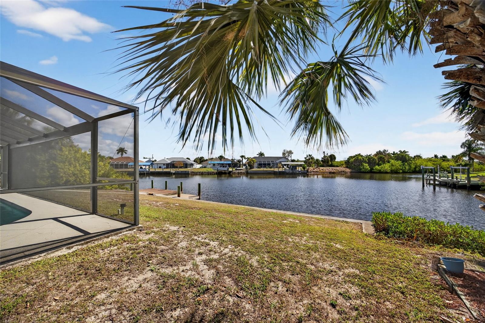 PORT CHARLOTTE SEC 044 - Residential