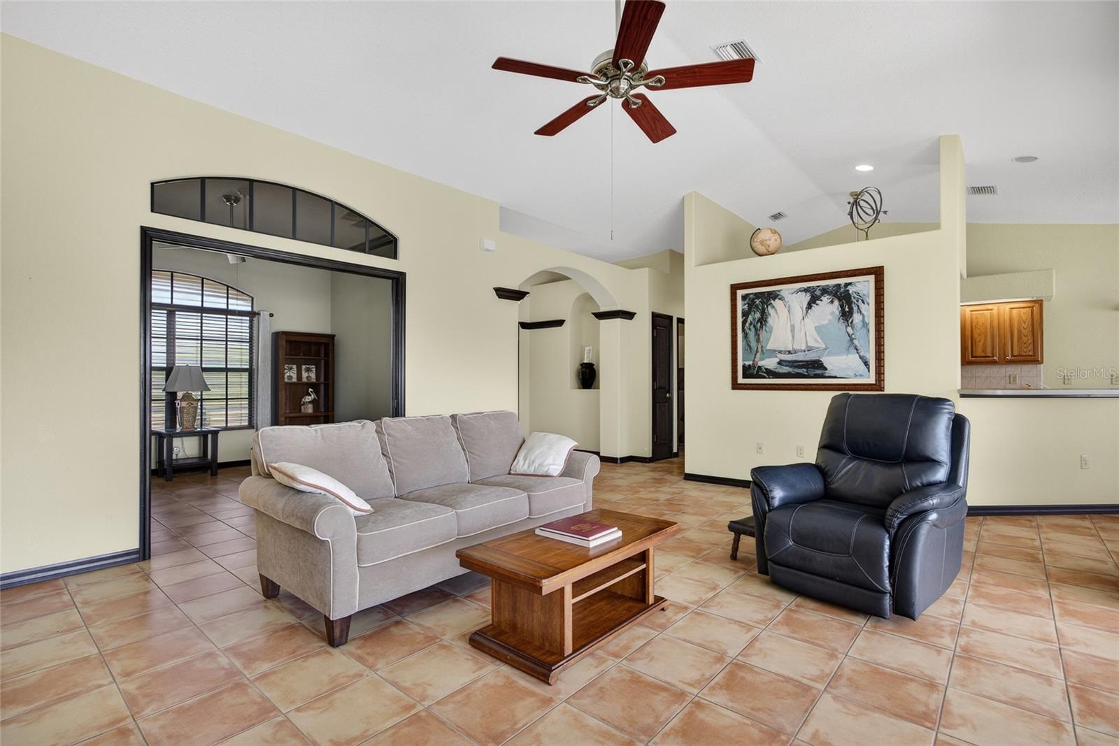 PORT CHARLOTTE SEC 044 - Residential