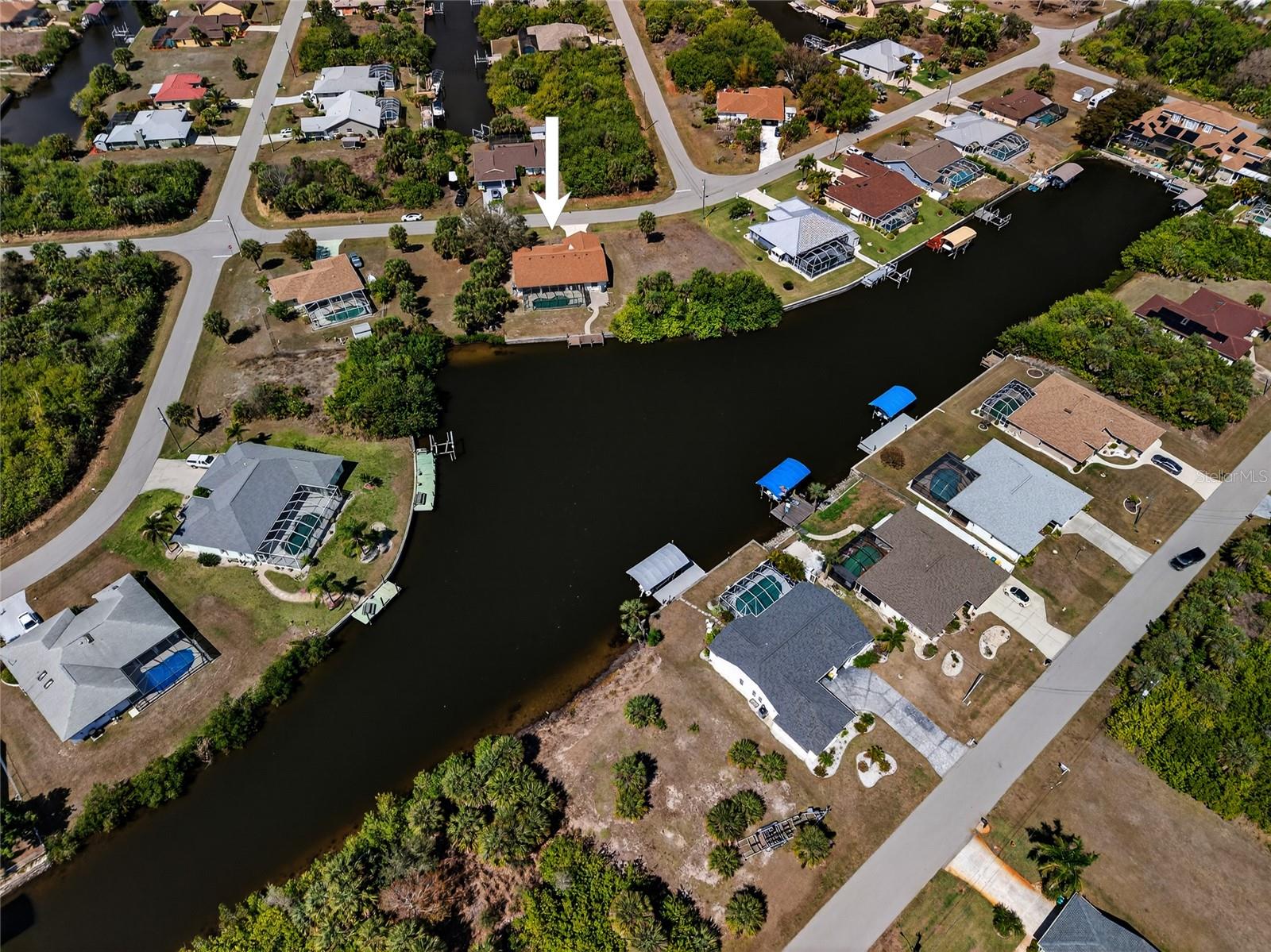 PORT CHARLOTTE SEC 044 - Residential