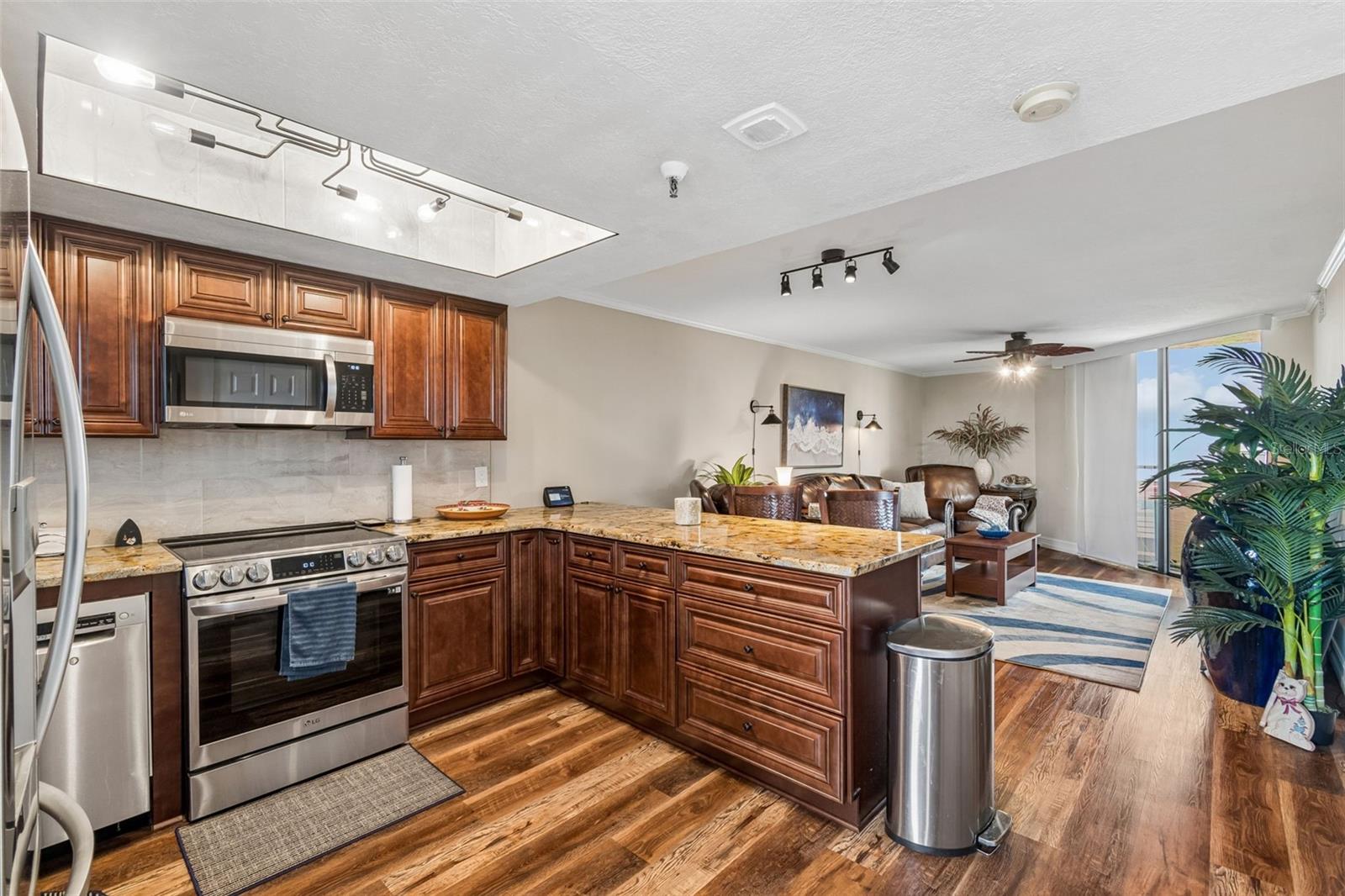 6009 SEA RANCH DRIVE 503