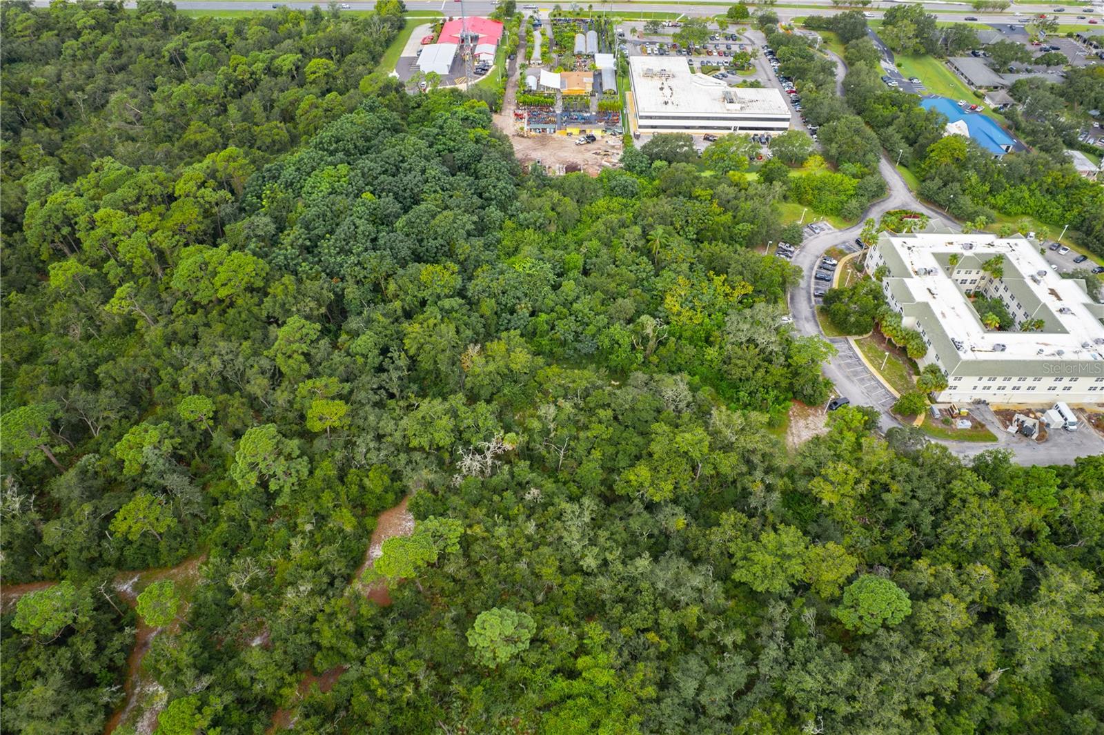 3141 N MCMULLEN BOOTH ROAD