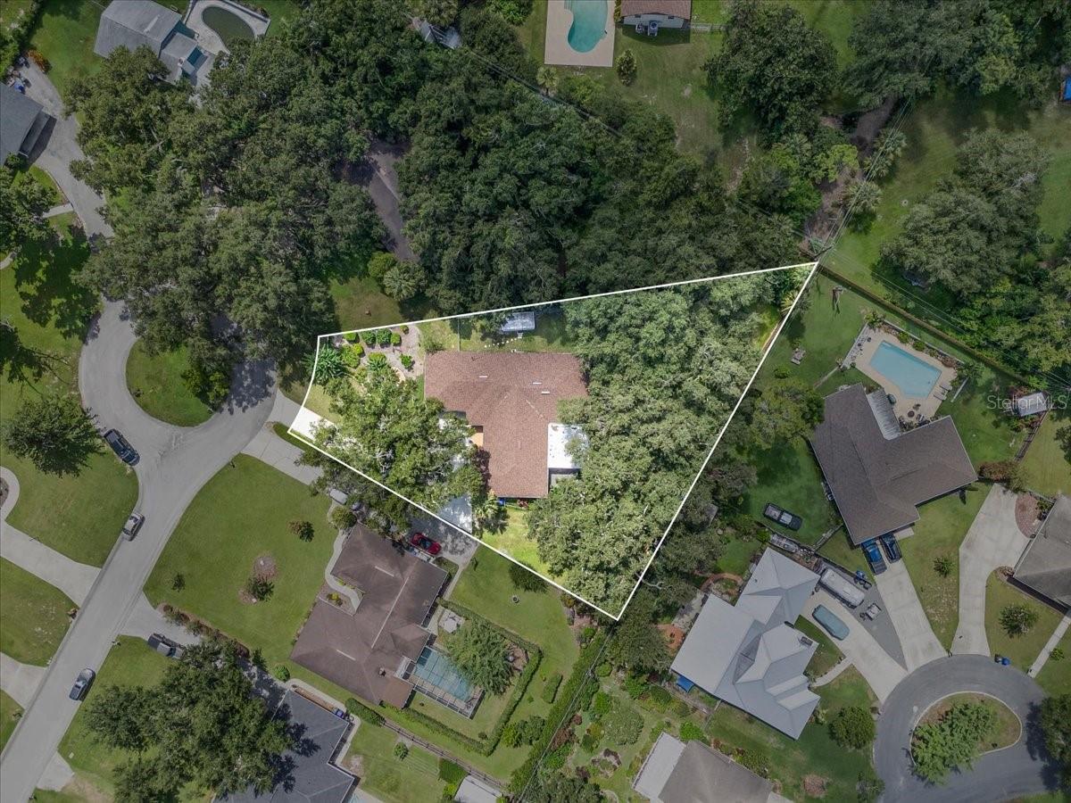 4651 SHERWOOD LANE