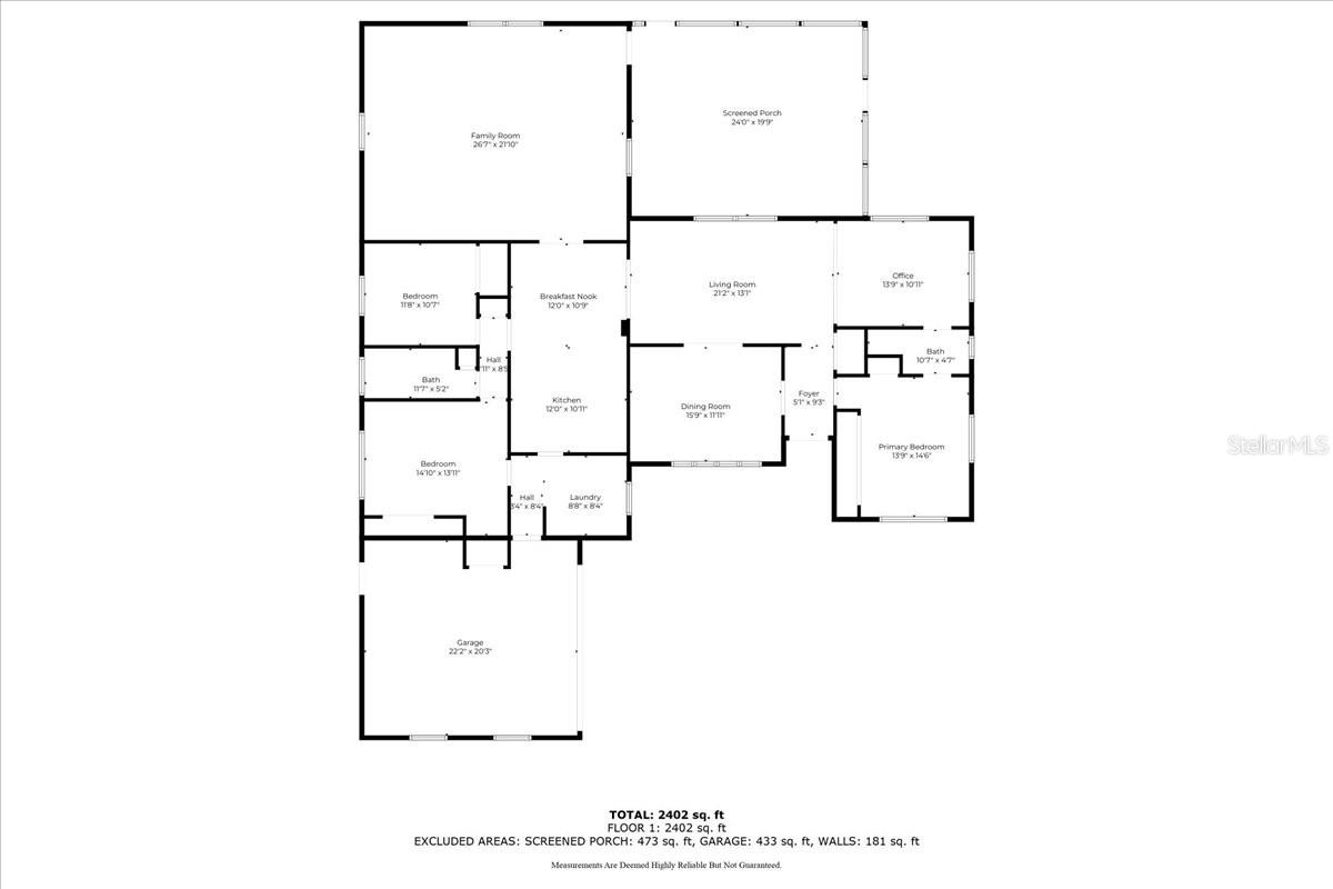 4651 SHERWOOD LANE