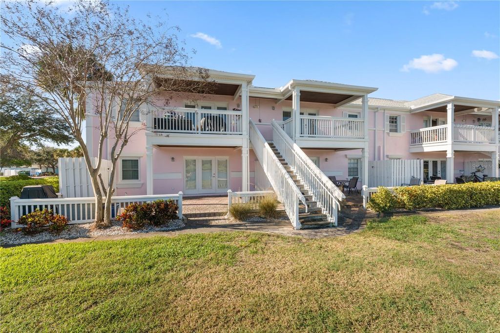 Photo of 4794 Cobia Drive SE #C, St Petersburg, FL 33705 (MLS # TB8459827)