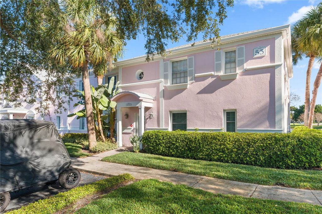 Photo of 4794 Cobia Drive SE #C, St Petersburg, FL 33705 (MLS # TB8459827)