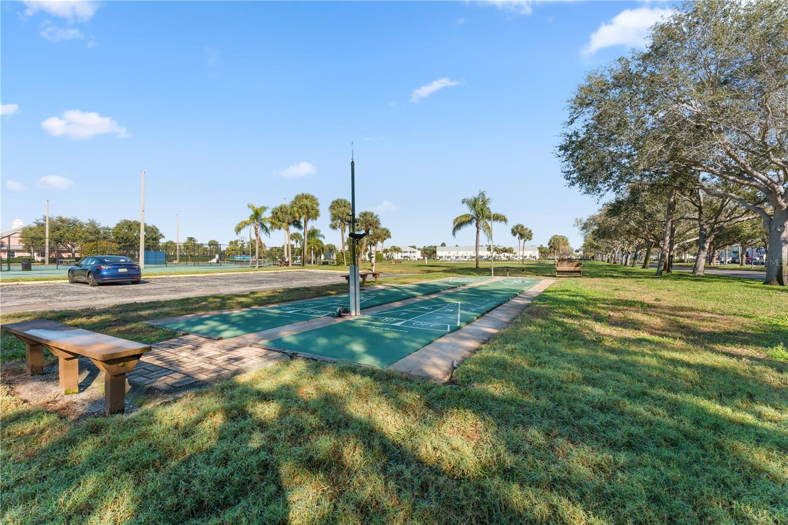 WATERSIDE AT COQUINA KEY SOUTH - Residential