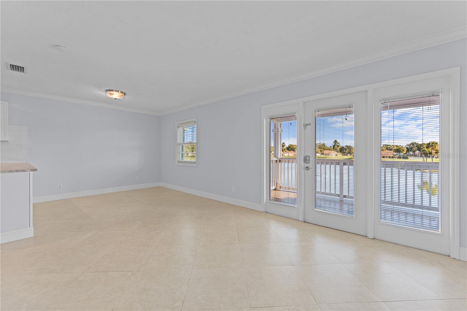 WATERSIDE AT COQUINA KEY SOUTH - Residential