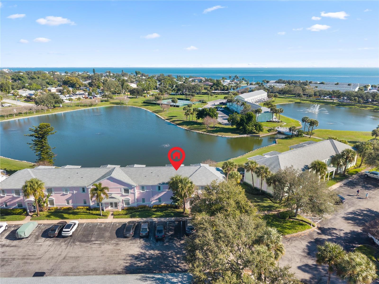 WATERSIDE AT COQUINA KEY SOUTH - Residential