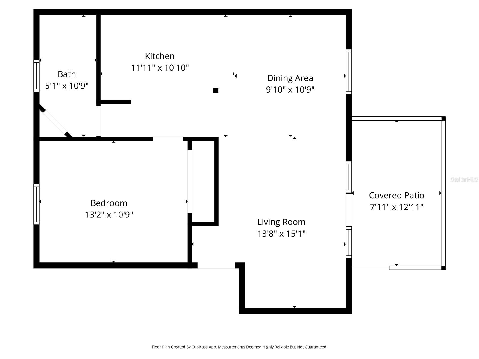WATERSIDE AT COQUINA KEY SOUTH - Residential