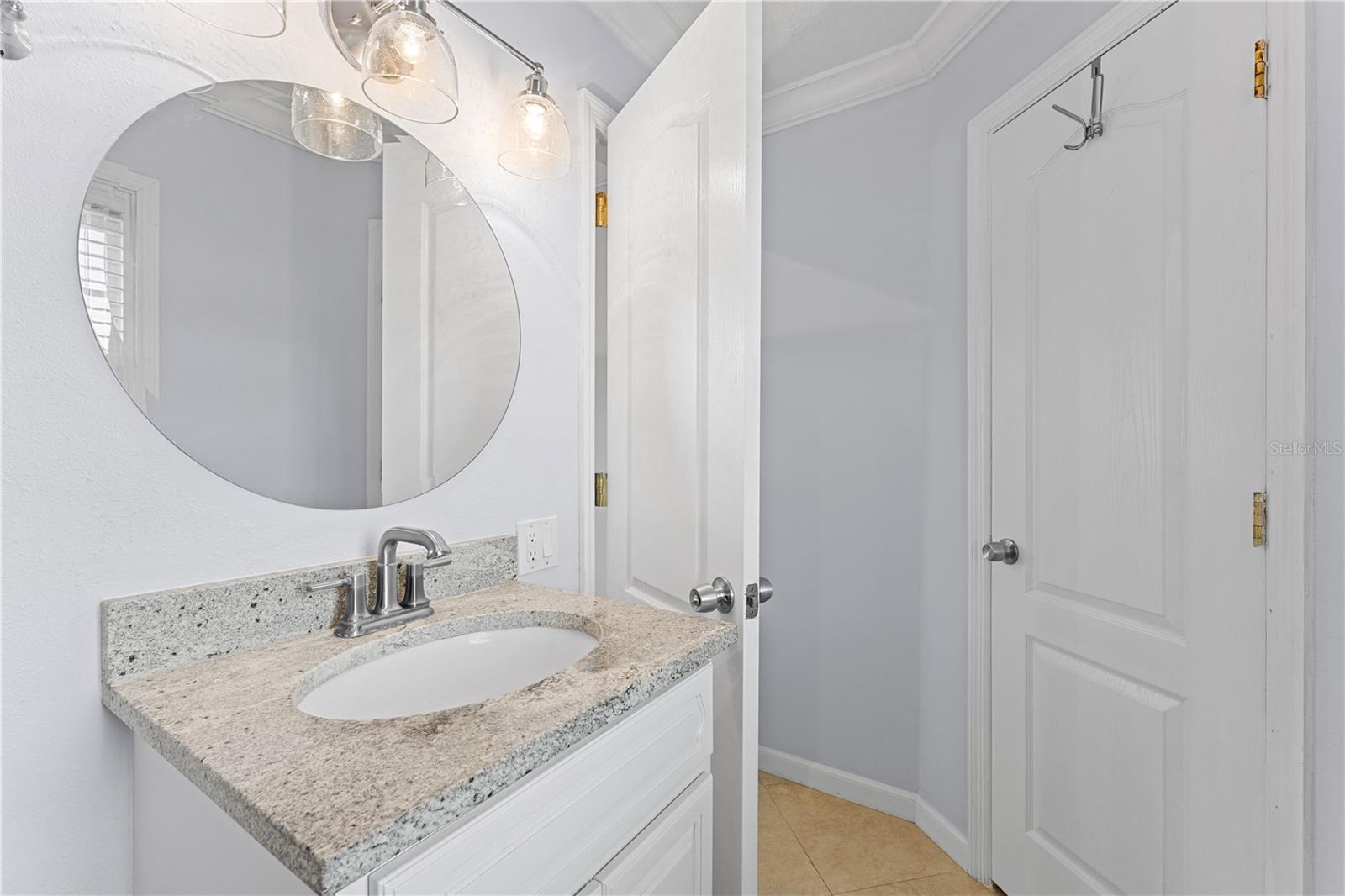 WATERSIDE AT COQUINA KEY SOUTH - Residential