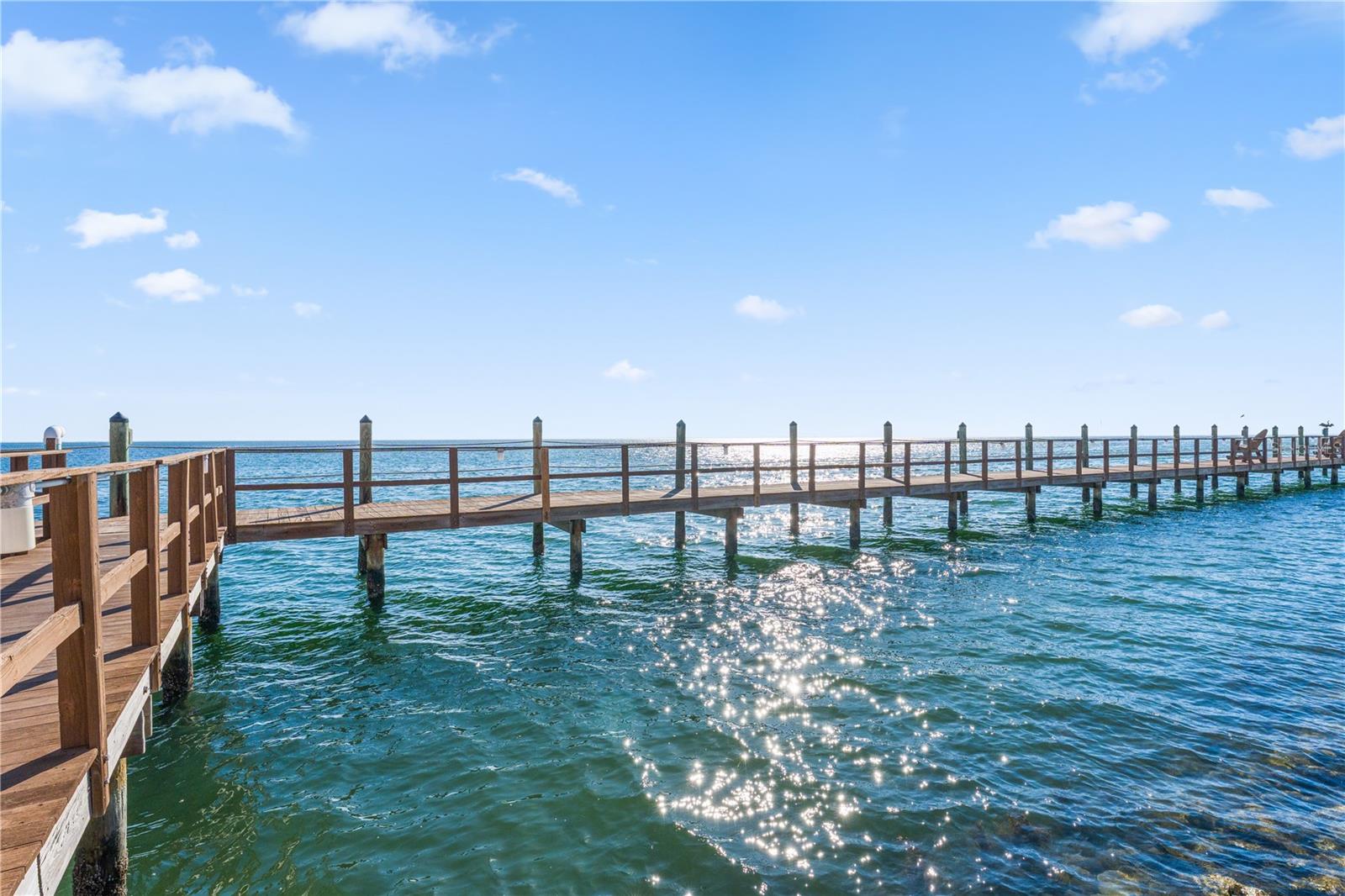 WATERSIDE AT COQUINA KEY SOUTH - Residential