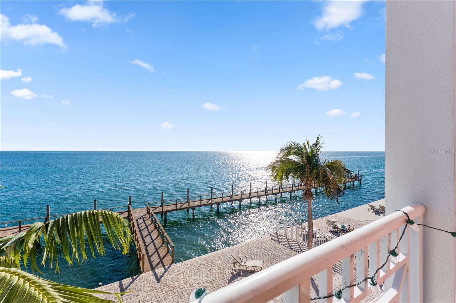 WATERSIDE AT COQUINA KEY SOUTH - Residential