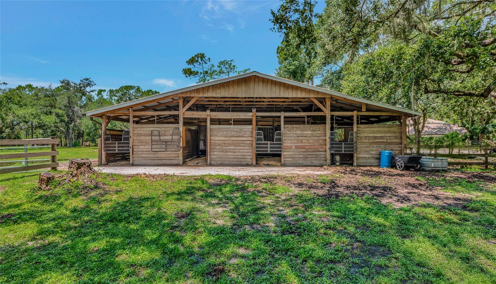 15210 WATERLINE ROAD