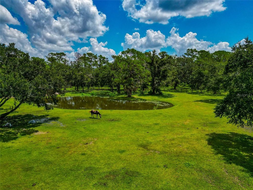 Photo of 15210 Waterline Road, Bradenton, FL 34212 (MLS # A4659959)